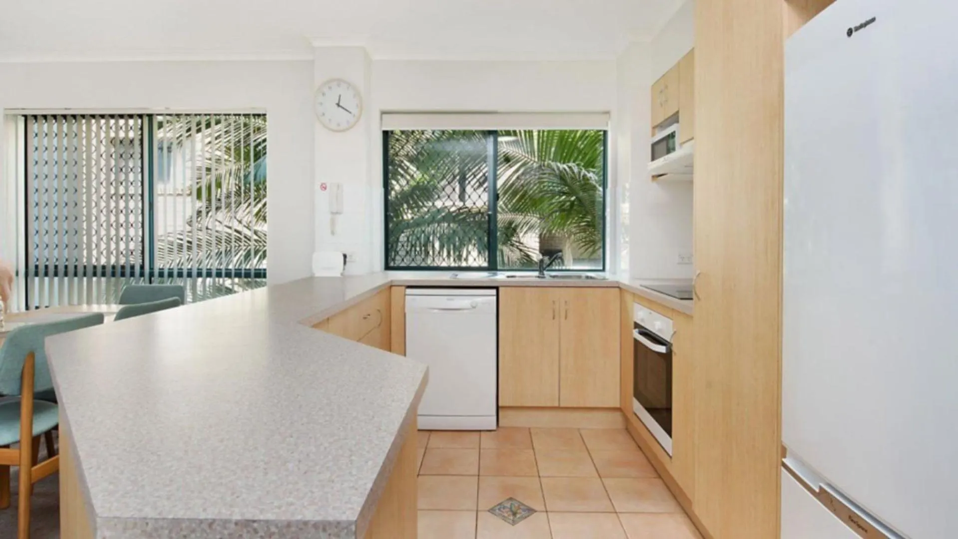 Unit 2 'Fair Haven' Kings Beach Caloundra Australia